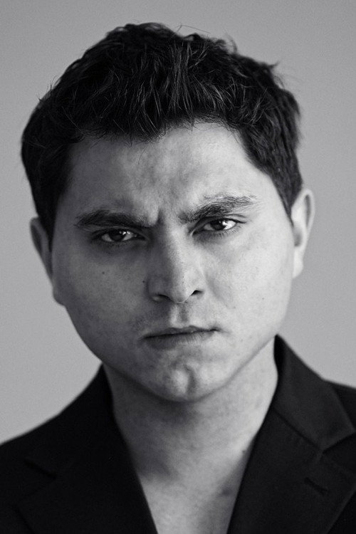 Photo of Eltekin Khan, Acting