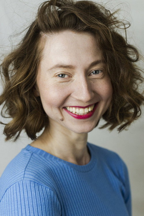 Photo of Wioletta Kopańska, Acting