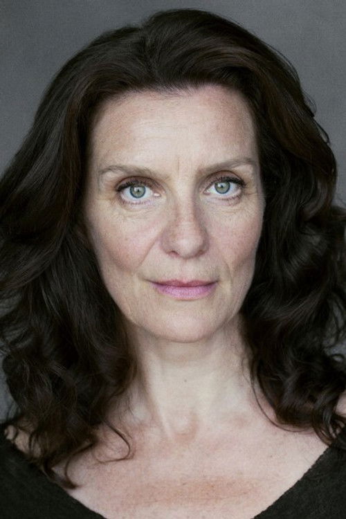 Vivien Parry profile