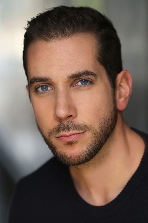 Photo of Barnabás Réti, Acting