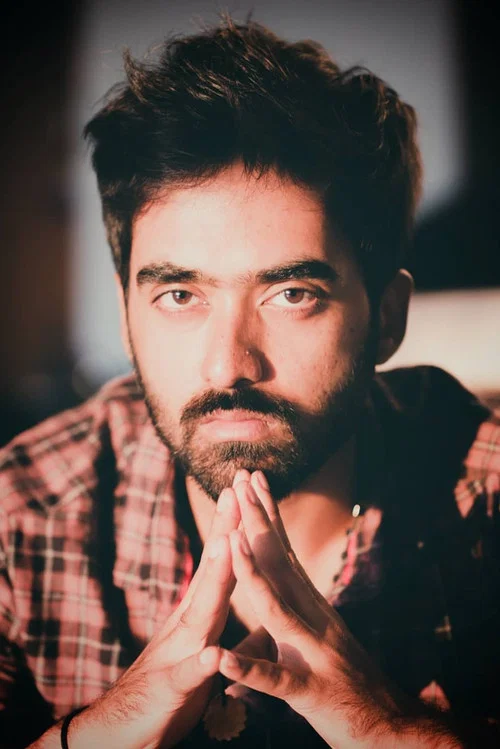 Photo of Harshil Koushik, Acting