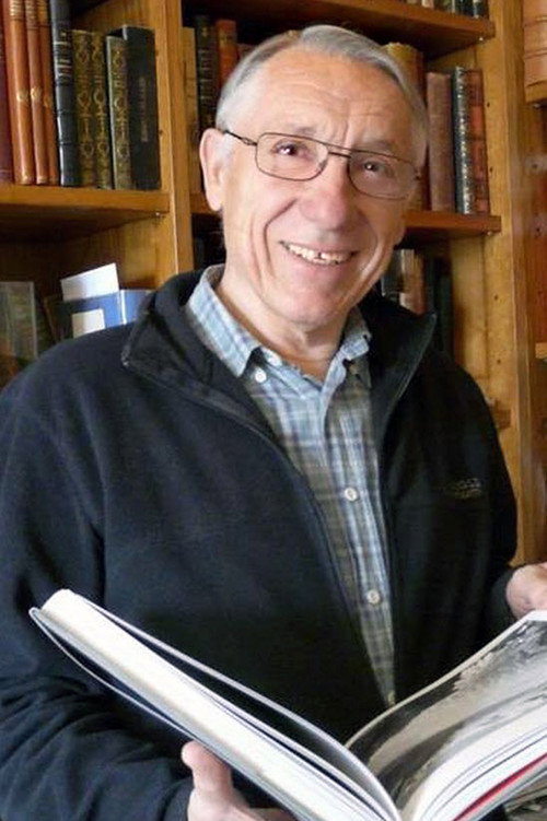 Photo of Yves Ballu, Acting