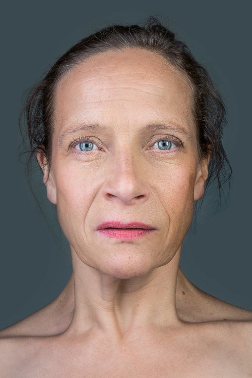 Photo of Kate Strong, Acting