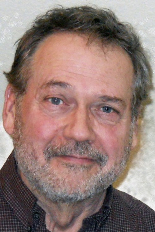 Photo of Gary Taylor, Acting