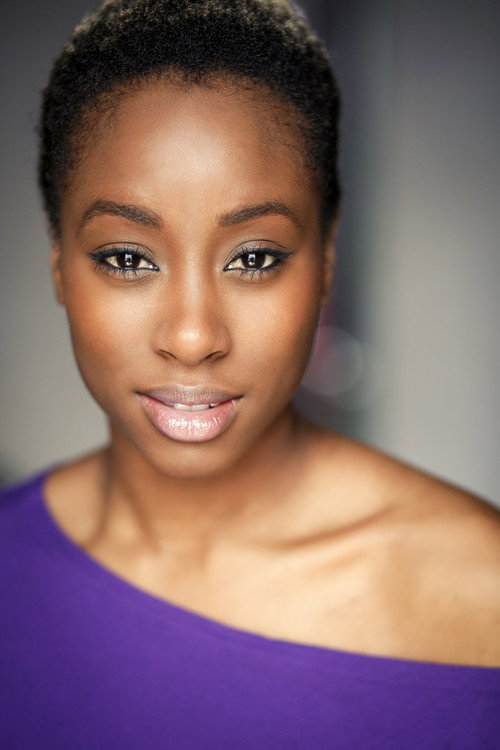 Scarlette Douglas profile