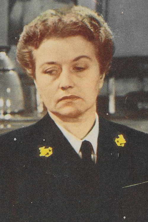 Photo of Maria Hart, Acting