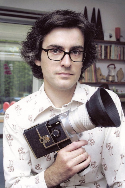 Photo of Jan Manthey, Directing