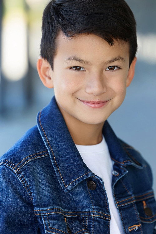 Photo of Noah Alexander Sosnowski, Acting
