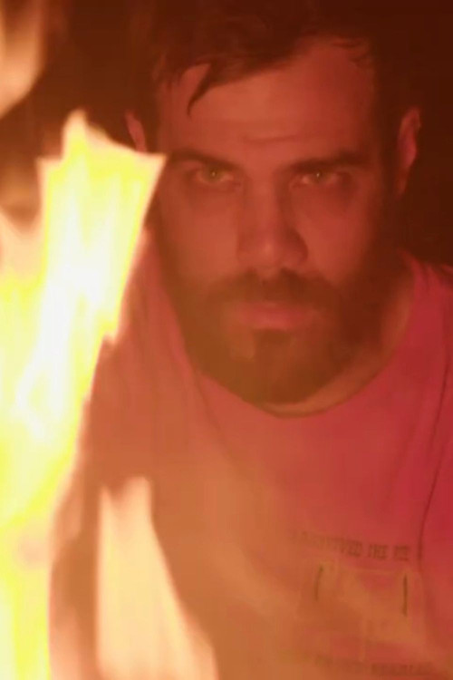 Photo of Chase Cromartie, Directing