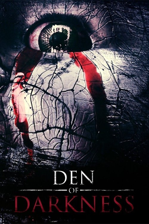 Movie poster for Den of Darkness (2016)