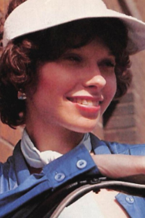 Photo of Clea Carson, Acting