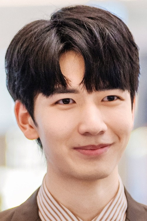 Gou Zhongbin profile