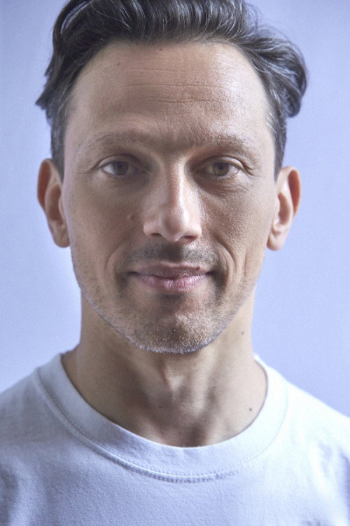 Photo of Luca Matteo Zizzari, Acting