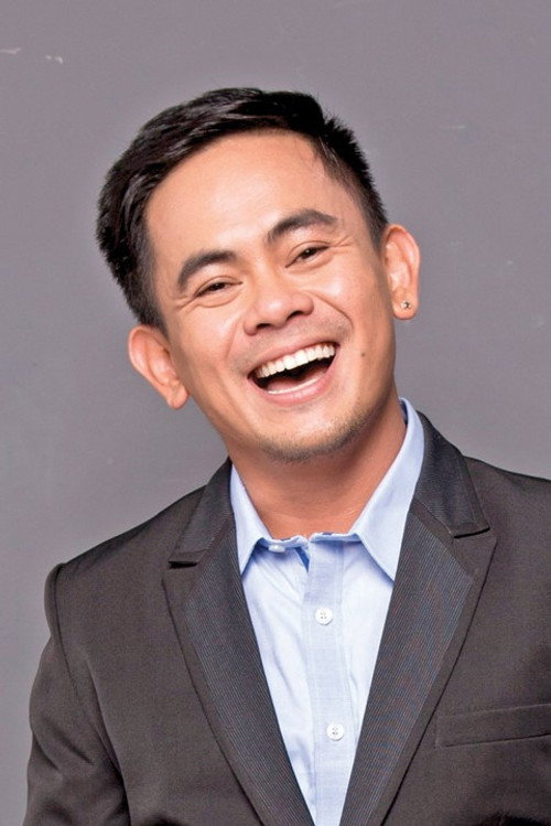 Jayson Gainza profile