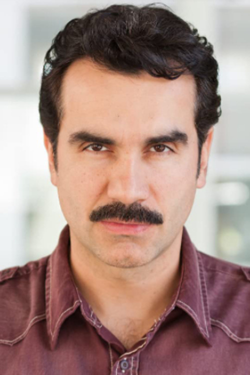 Photo of Eduardo Roman, Acting