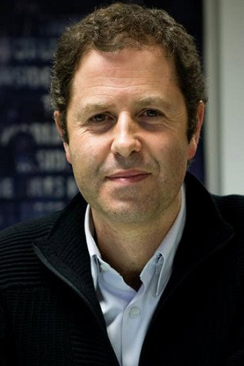 Photo of Daniel Deusdado, Creator