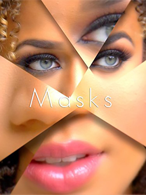 Movie poster for Masks (2017)