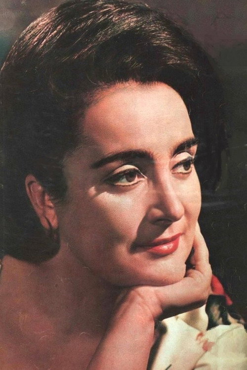 Photo of Lica Gheorghiu, Acting