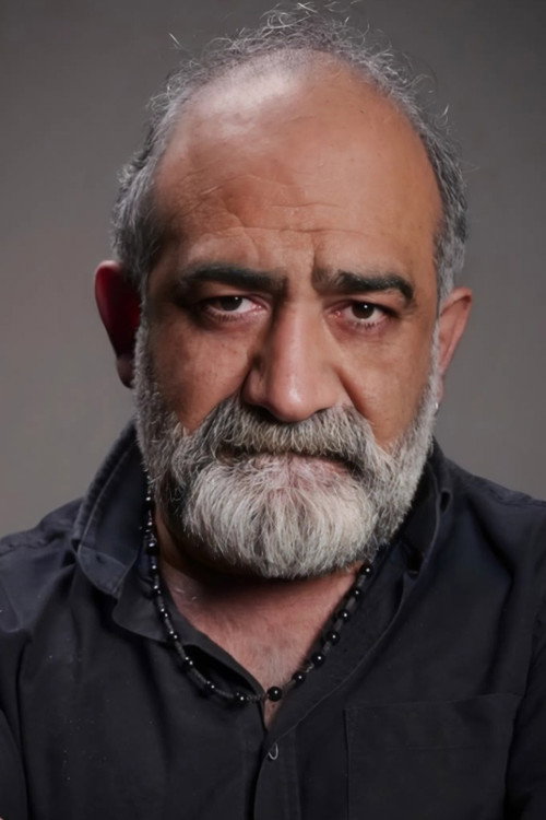 Photo of Zafer Altun, Acting