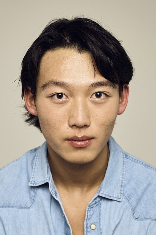 Photo of Patrick Zhang, Acting