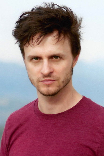 Photo of Matthew R. Staley, Acting