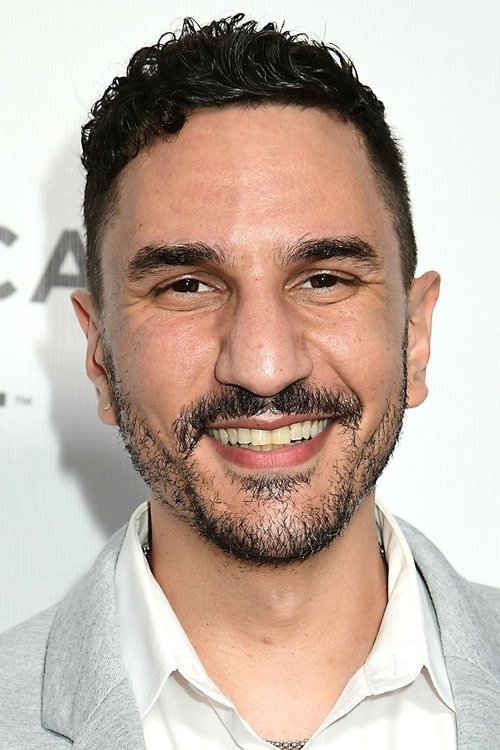 Antoine Yared profile