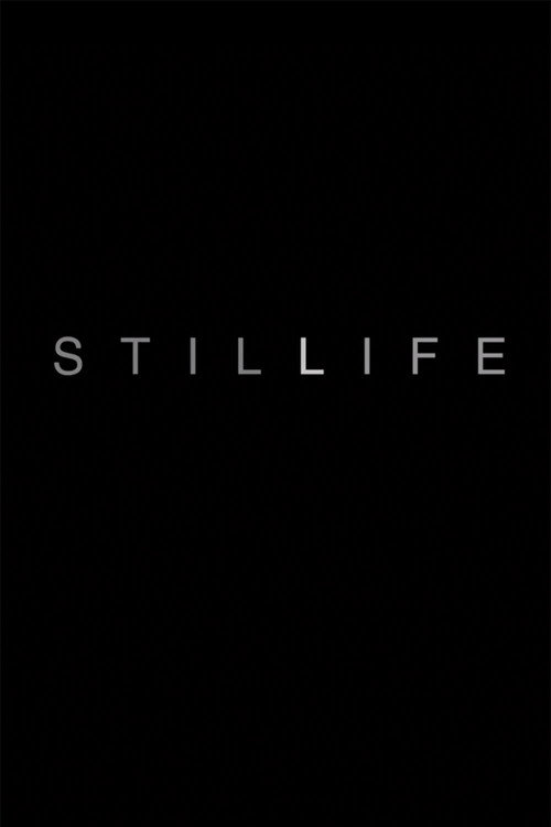 Movie poster for Still Life (2019)
