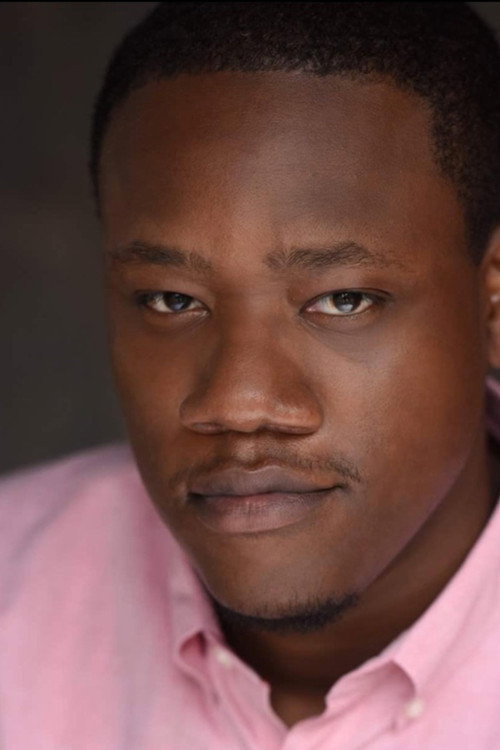 Photo of J. Mardrice Henderson, Acting