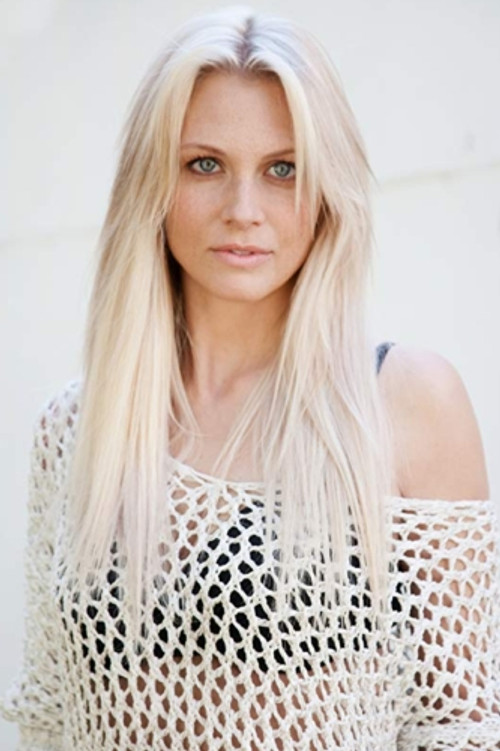 Photo of Keely Yulla Kemp, Production
