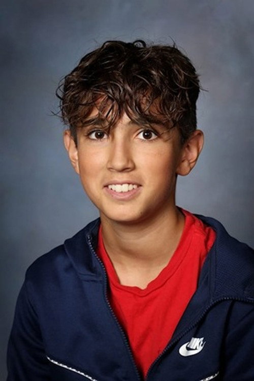 Xavier Canca-Englund profile