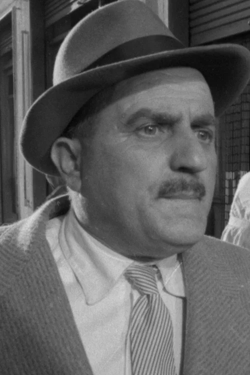 Photo of Gjon Karma, Acting