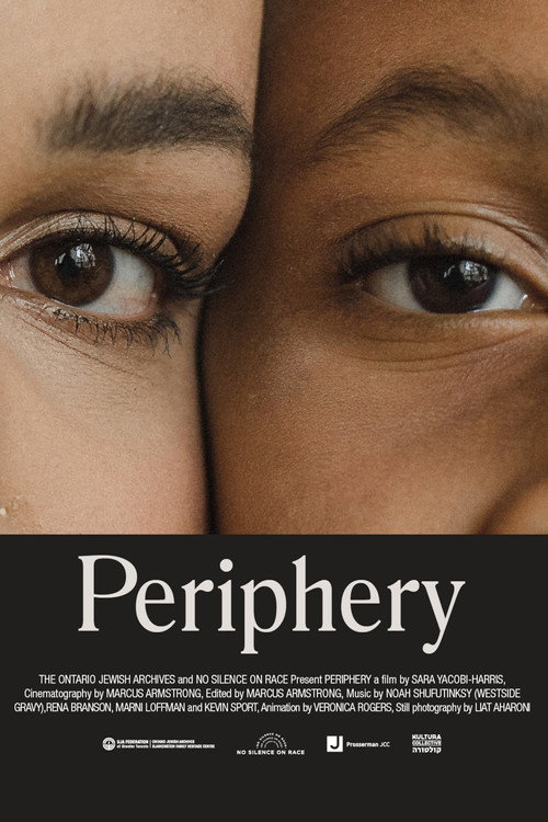 Movie poster for Periphery (2021)