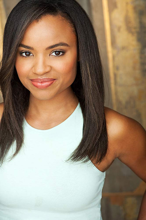 Calida Jones profile