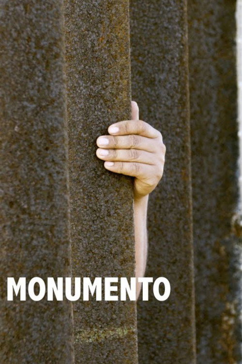 Movie poster for Monument | Monumento (2017)