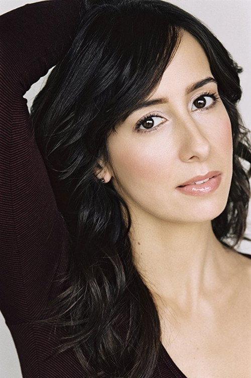 Photo of Laura Covelli, Acting
