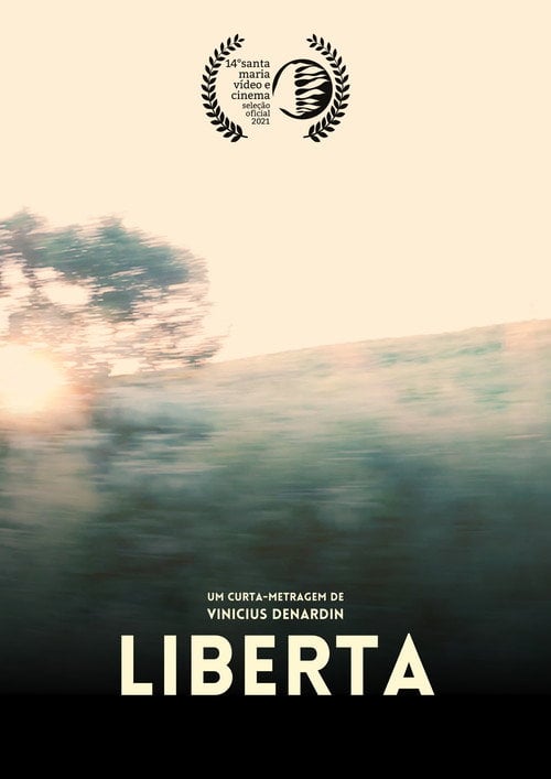Movie poster for Liberta (2021)