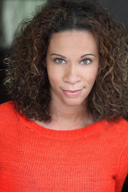 Photo of Michelle Rivera Huckaby, Acting
