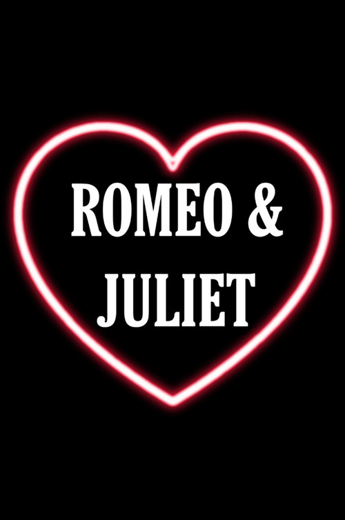 Movie poster for Romeo and Juliet (2000)