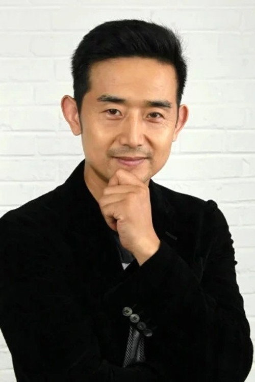 Photo of Alex Liu, Acting