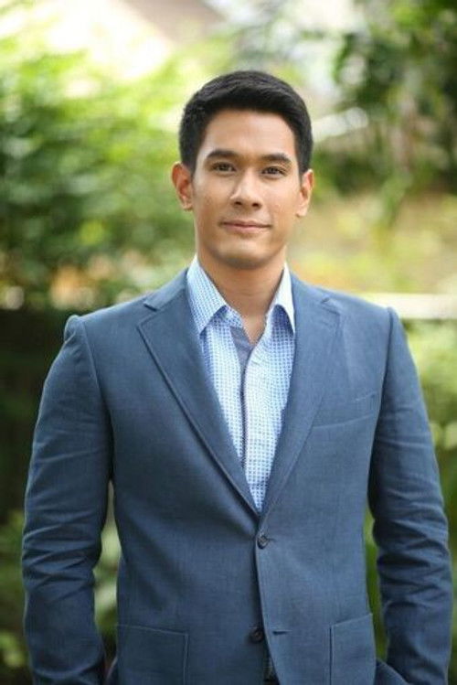 Akkaphan Namart profile