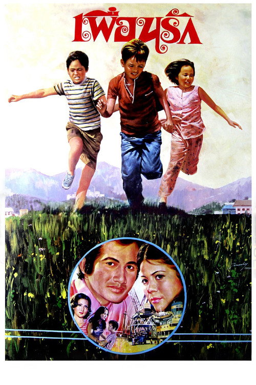 Movie poster for Friends (1977)
