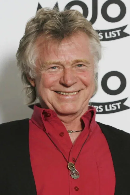 Photo of Dave Edmunds, Acting