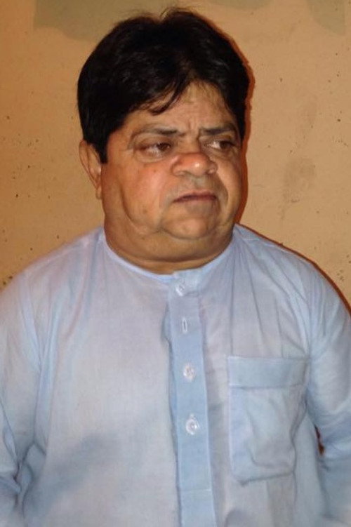 Photo of Shahzada Ghaffar, Acting