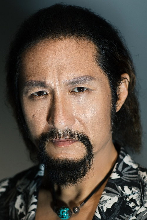 Photo of Cao Minghua, Acting