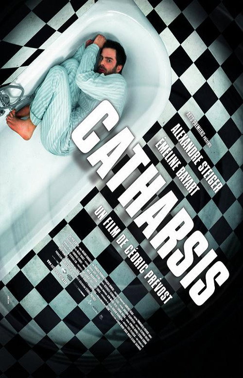 Movie poster for Catharsis (2011)