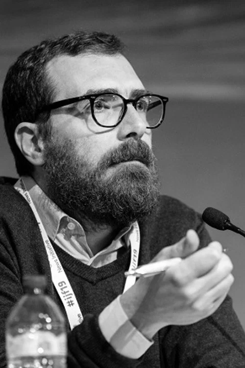 Photo of Antonio Nasso, Directing