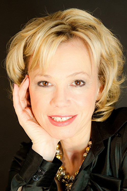 Photo of Martine St-Clair, Acting
