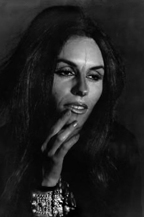 Photo of Thamila Mezbah, Acting
