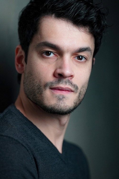 Photo of Giacomo Fadda, Acting