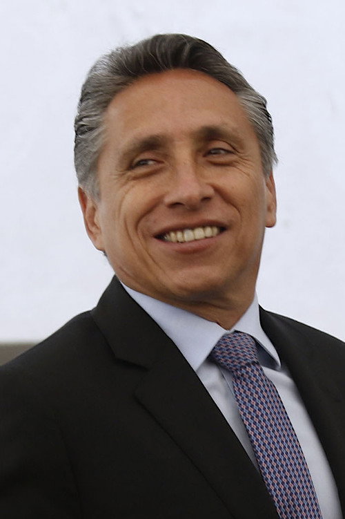 Photo of Manuel Negrete, Acting